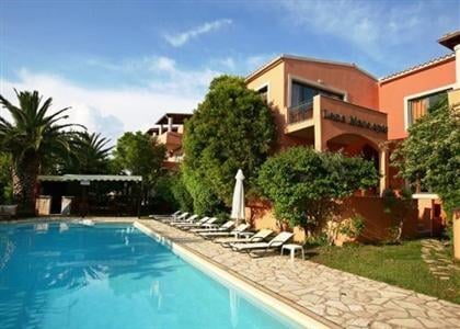 Lena Mare Apartments