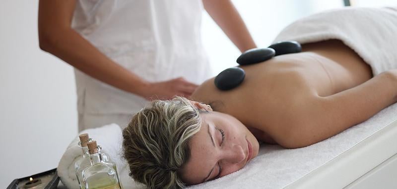 Lindos Blu Spa & Health Club
