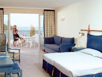 Louis Corcyra Beach Hotel