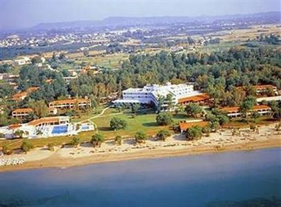 hotel louis zante beach