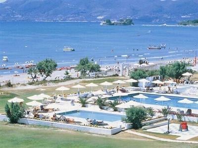 hotel louis zante beach laganas zakynthos