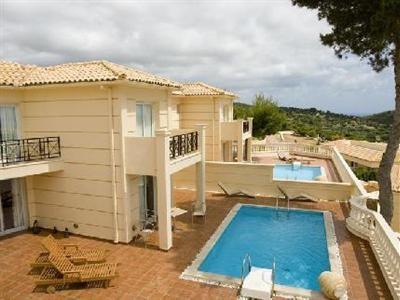 mabely hotel zante