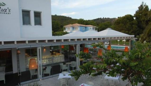 Mandraki Village Hotel