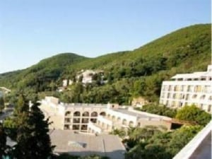 Marbella Beach Corfu Hotel