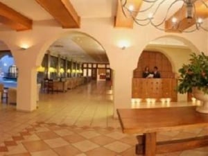 Marbella Beach Corfu Hotel