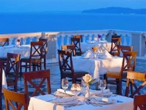 Marbella Beach Corfu Hotel