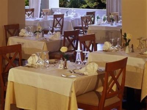Marbella Beach Corfu Hotel
