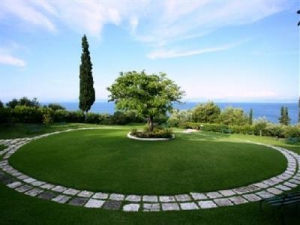 Marbella Beach Corfu Hotel