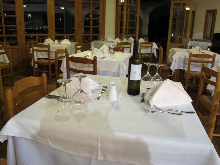 Marpunta Restaurant