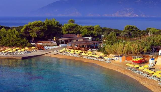 Marpunta Village Hotel