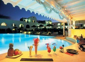 Mediterranean Royal Hotel