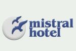 Mistral Hotel Hydra