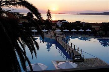 Mitsis Roda Beach Resort & Spa