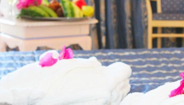 Mitsis Rodos Village Hotel