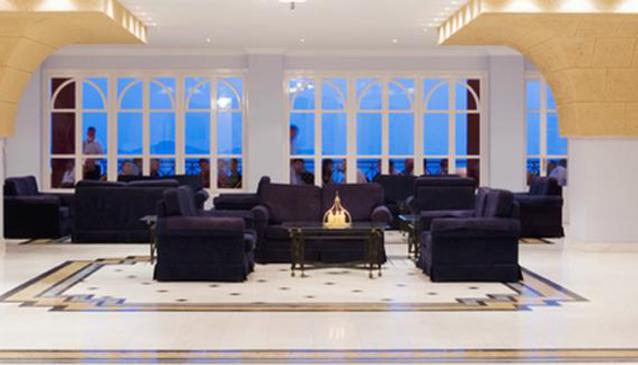 Mitsis Summer Palace Beach Hotel