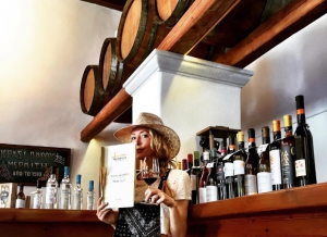 Moraitis Winery