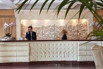 Myconian Ambassador Hotel & Thalasso Spa