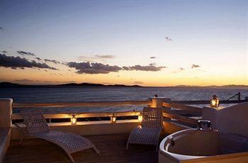 Mykonian Mare Resort
