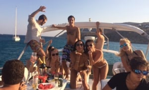 Best Yachting Experience