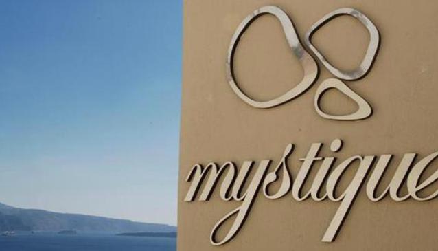 Mystique Hotel