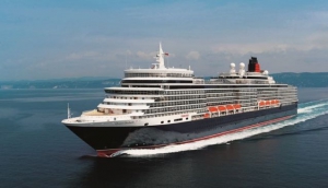 Navihellas Cruise Center