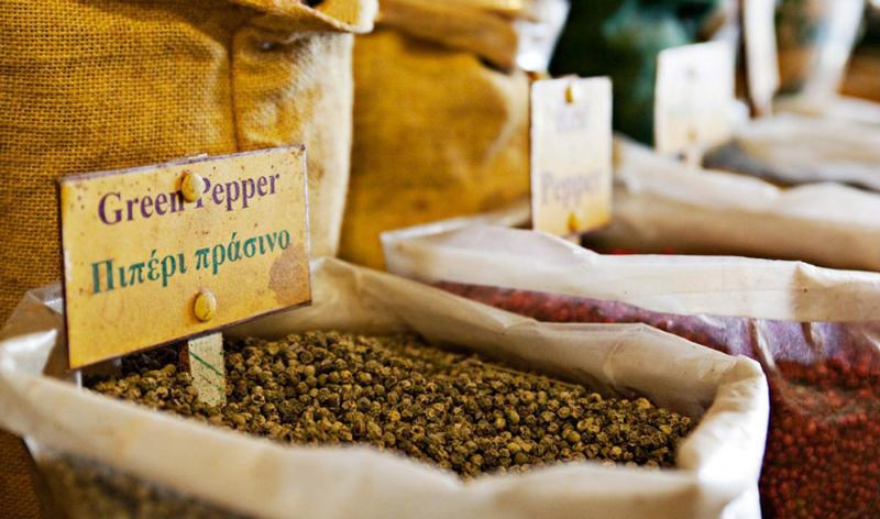 Naxos Restaurant 1924