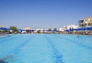 Neptune Hotel