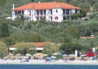 Panormos Beach Hotel