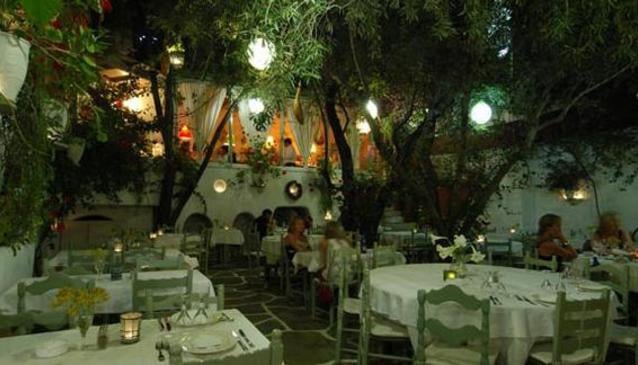 Philippi Restaurant