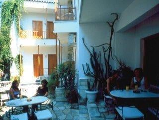 Pothos Hotel