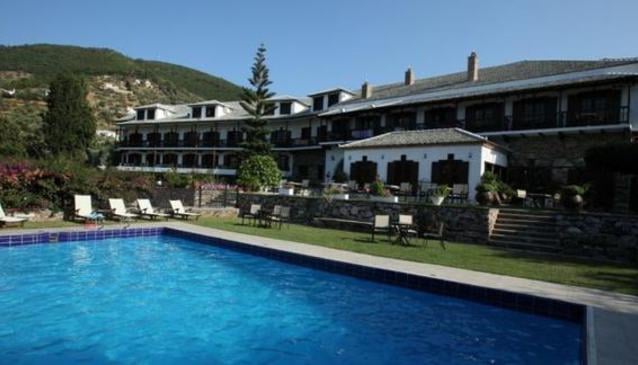 Prince Stafilos Hotel