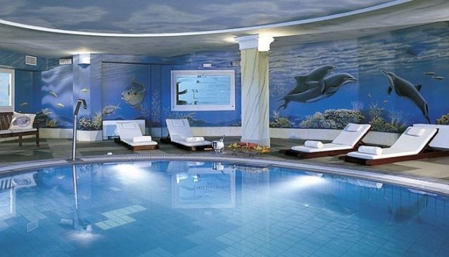 Royal Myconian Mykonos Spa & Thalasso