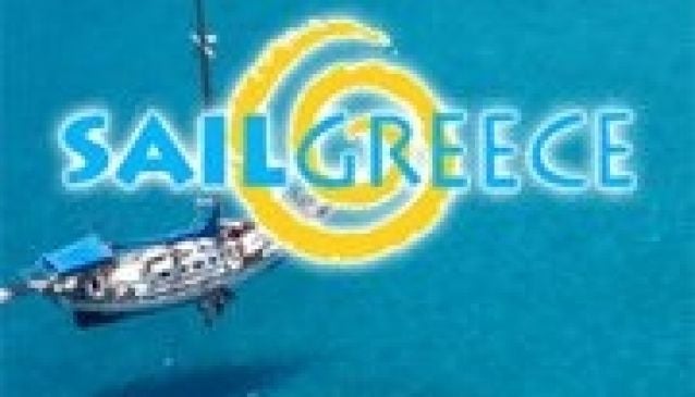 Sail Greece Yacht Charters