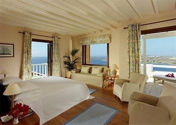 Santa Marina Resort & Villas
