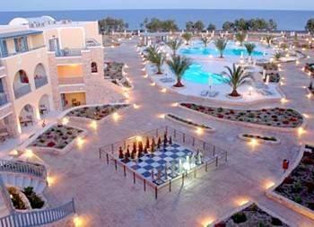 Santo Mira Mare Resort