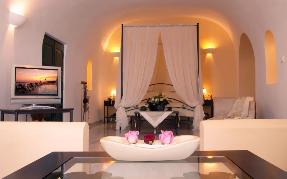Santorini Princess Luxury Spa Hotel