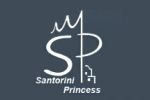 Santorini Princess Spa