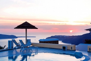 Santorini Princess Spa