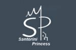 Santorini Princess Weddings