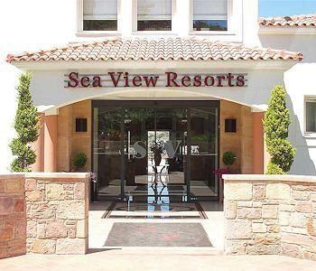 Sea View Resorts & Spa Chios