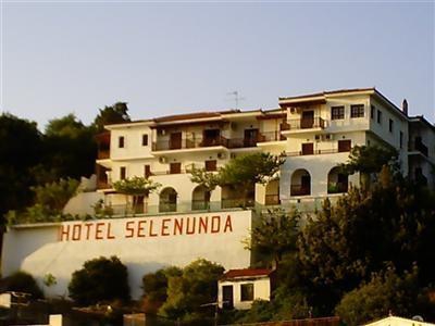 Selenunda Hotel