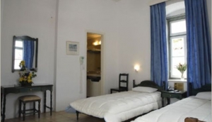 Sidra Hotel