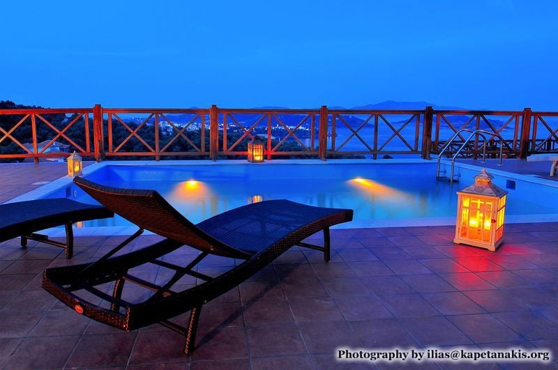 Skiathos Gea Villas