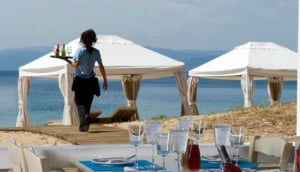 Skiathos Princess Beach