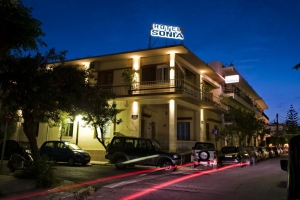 Sonia Hotel