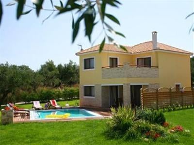 St John Villas & Spa