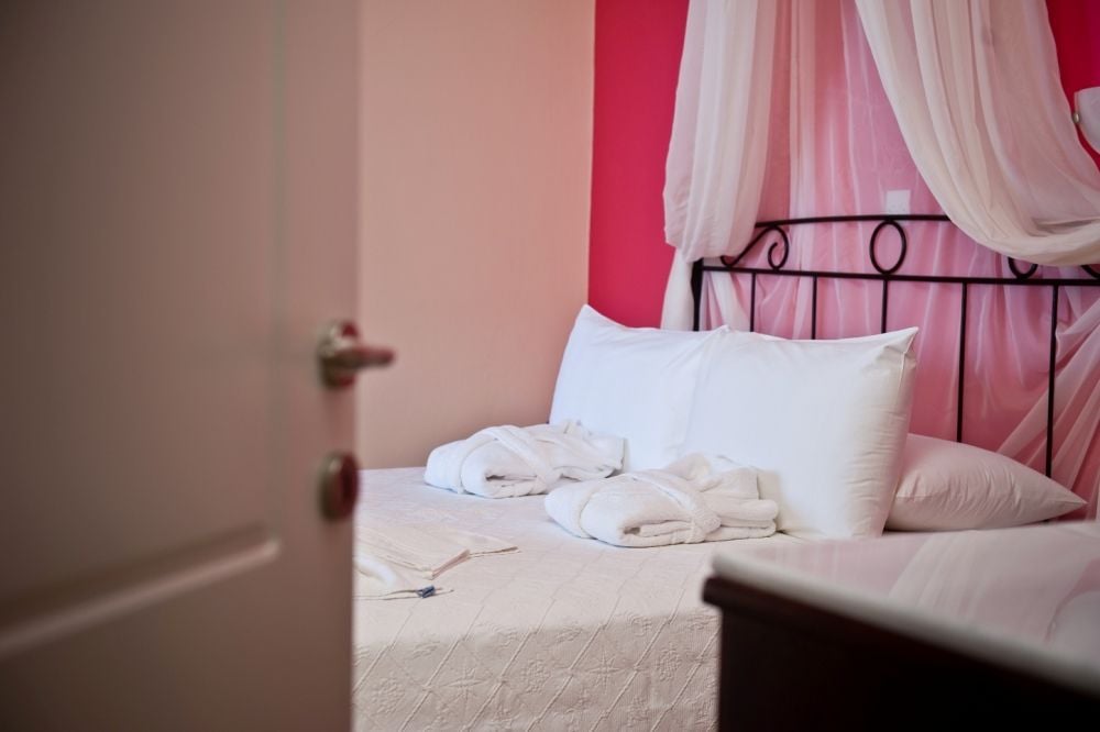 Sunrise Beach Suites