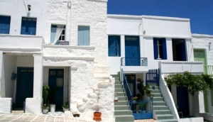 The House In The Castle