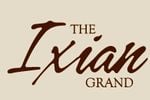 The Ixian Grand Hotel