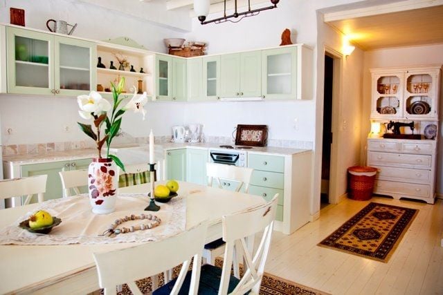 Tholaria Boutique Hotel